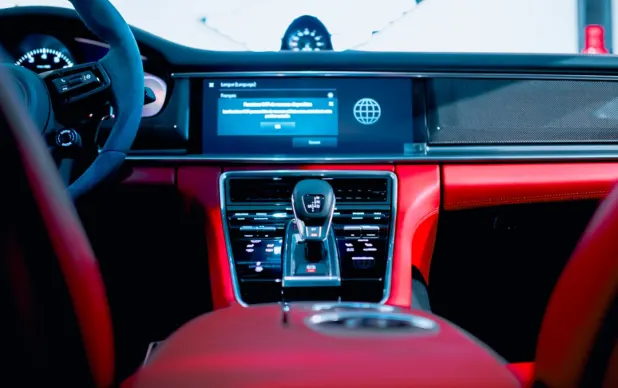 Gibson Kazino Android/iOS Lietotne